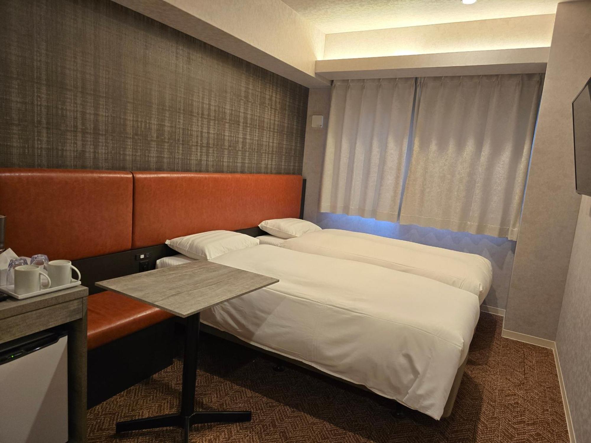 Hotel Japanesque Kyoto Station Zequu Annex Eksteriør billede